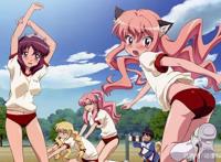 B站新番报告：穿越异世界，爽就完了