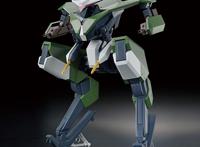 再现3阶段变形『HG1/72境界战机本耶普回旋镖10月发布！