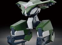 再现3阶段变形『HG1/72境界战机本耶普回旋镖10月发布！