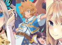 就离谱！标题越长越吸引人？盘点8部超长标题的日本轻小说