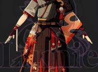 原神：为什么原神的国风服装风格没有汉服呢？