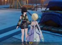 原神：为什么原神的国风服装风格没有汉服呢？