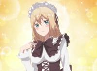 这段删减片段，男主向王妃求婚，居然还被她儿子给看到了