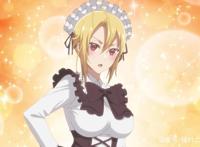 这段删减片段，男主向王妃求婚，居然还被她儿子给看到了