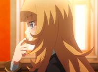 男主显露恶人嘴脸，却让人觉得解气，这部动漫好奇怪