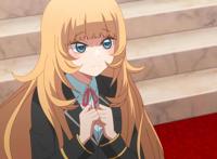 男主显露恶人嘴脸，却让人觉得解气，这部动漫好奇怪