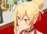 男主显露恶人嘴脸，却让人觉得解气，这部动漫好奇怪