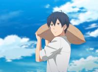 动漫男主转生异世界，被迫要和五十岁大妈相亲，为此开启开挂模式