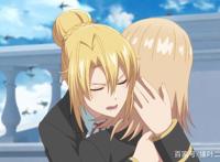 正版受害者实锤，连喜欢都不能说了~那还能看什么新番呢