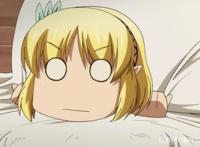 在战斗力方面，为什么女人要比男人差？就因为没有主角光环？