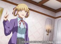 乙女游戏世界：小破站又被删减，男主表白皇后的剧情没了