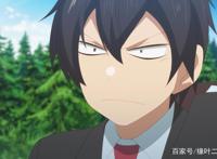 这部4月新番，明明是路人男主却拿了男主的剧本，越来越龙傲天