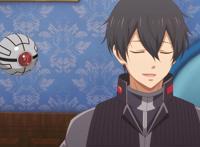 乙女游戏世界：女主冲里昂发脾气，表示自己不是宠物