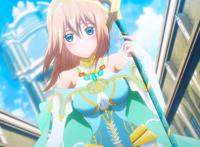 乙女游戏世界：女主冲里昂发脾气，表示自己不是宠物