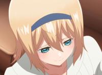 乙女游戏世界：女主冲里昂发脾气，表示自己不是宠物