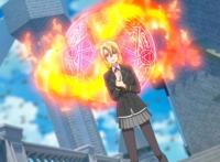 乙女游戏世界：两位女主实力爆发，战力加强，奥莉薇娅告白男主