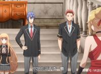 路人角色化身“反派”，连本国王子都打，简直太爽了！