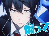 哥哥和妹妹转生异世界，两人双双开后宫，还有对手戏