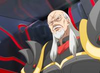 乙女游戏世界完结：男主展现龙傲天一面，对两位女主感情明确了