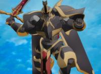 乙女游戏世界完结：男主展现龙傲天一面，对两位女主感情明确了