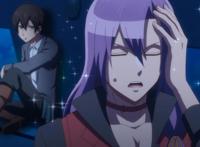 乙女游戏世界：里昂冷淡对待女主，女主直接自闭了