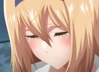 乙女游戏世界：里昂冷淡对待女主，女主直接自闭了