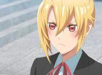 乙女游戏世界：憋屈剧情到来，男主要帮助欺负自己的人渣