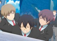 乙女游戏世界：憋屈剧情到来，男主要帮助欺负自己的人渣