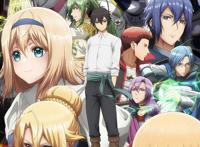 还没上线就引发男女对立的动画，四月新番，男主在乙女世界开后宫