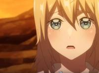 恋爱游戏世界对路人很不友好：奥莉薇娅作为女主真的有点儿惨啊！