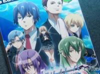 女频小说改编？《乙女游戏世界对路人角色很不友好》公布宣传PV！