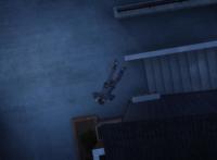 四月究极爽番：恋爱游戏世界对路人角色很不友好，男主好屑！