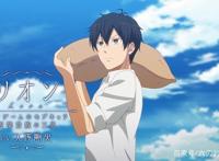 动画《乙女游戏世界对路人角色很不友好》确定于2022年4月开播！