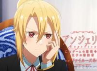 动画《乙女游戏世界对路人角色很不友好》确定于2022年4月开播！