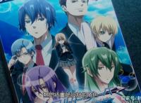 新番点评：女性向游戏世界对路人角色很不友好