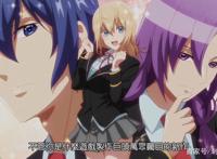 新番点评：女性向游戏世界对路人角色很不友好