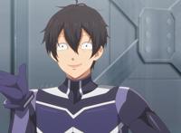 动漫男主性格扭曲，却让人觉得有点小可爱