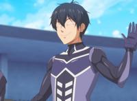 动漫男主性格扭曲，却让人觉得有点小可爱