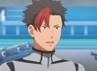 动漫男主性格扭曲，却让人觉得有点小可爱