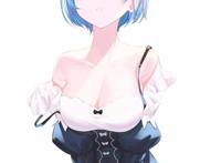 从零开始的异世界生活小说（动漫第二季后续）4