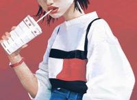 一想到你在某个地方存在着，我就有勇气活下去