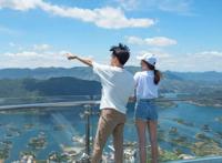 藏不住了！这个湖北境内不输“海滨小城”的小众打卡地，火了！