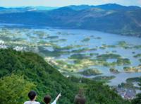 藏不住了！这个湖北境内不输“海滨小城”的小众打卡地，火了！