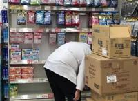 我在日本买口罩，亲历从有到无的关键两周