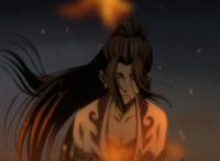 《魔道祖师》今天是温情生日，最好的岐山医师，愿你来生喜乐无忧