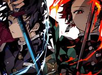 鬼灭之刃：让炭治郎脸红过的女性，鳄鱼：喜欢吗？都下线了