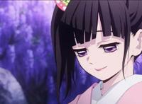 鬼灭之刃：让炭治郎脸红过的女性，鳄鱼：喜欢吗？都下线了