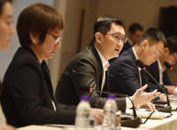 马化腾两会建言：有关微信支付、区块链、互联网 等等问题的思考