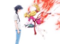 狐妖小红娘：沐天城，小面瓜邂逅妖界医师，红红性感上线