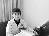 小刺猬医师用动漫普及儿科知识